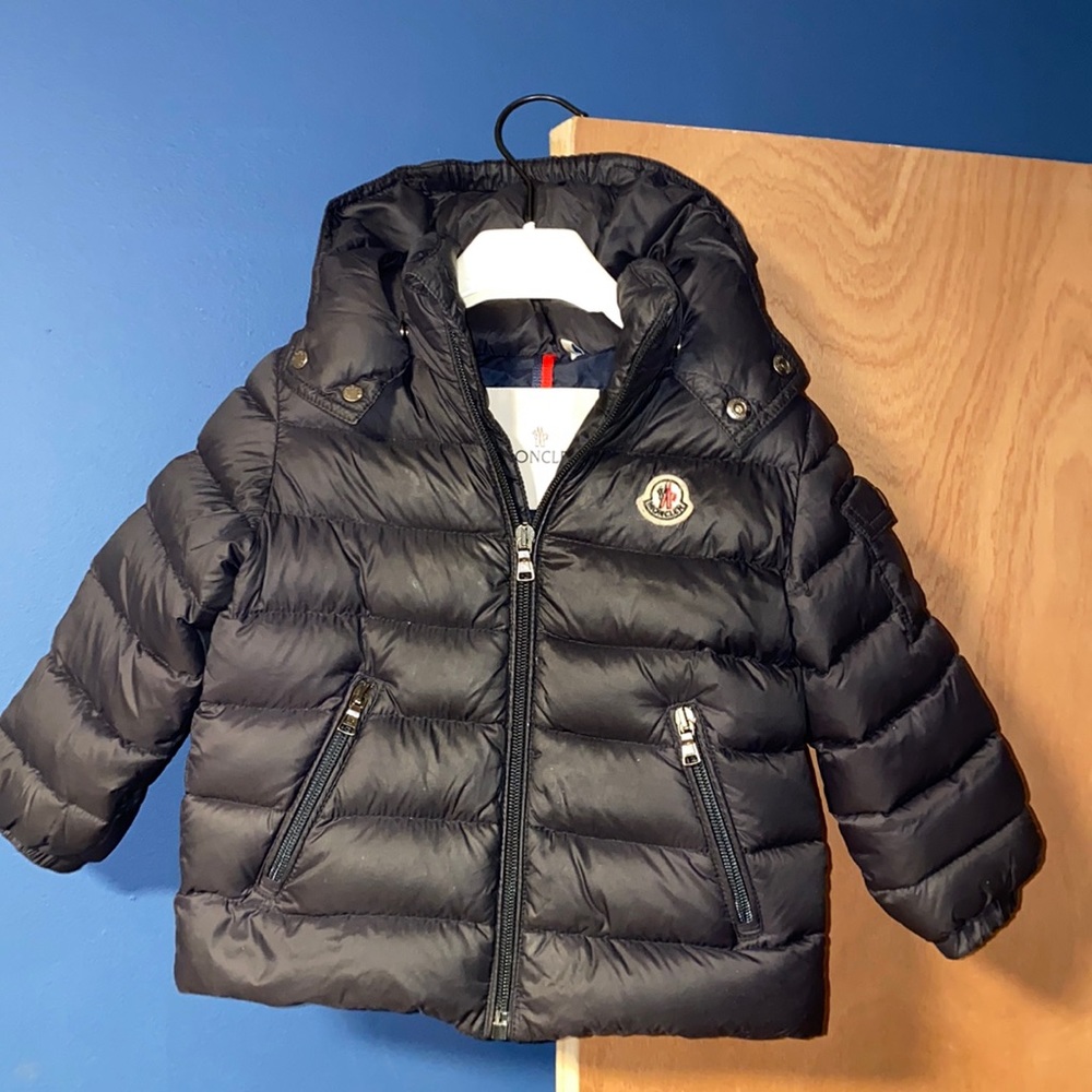 Moncler jacket